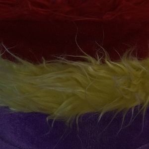 Meet your Posher, Lori